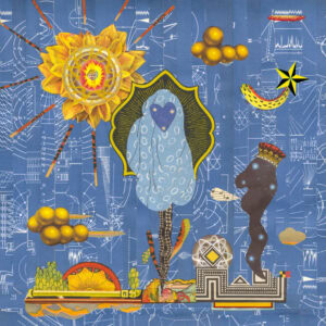 Featured image for “Butcher Brown – Solar Music”