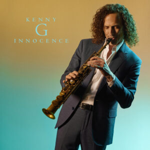 Featured image for “Kenny G – Innocence”