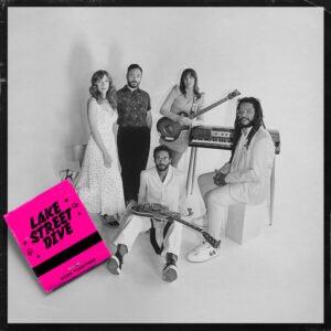 Featured image for “Lake Street Dive – Good Together”