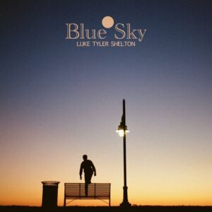Featured image for “Blue Sky – EP”