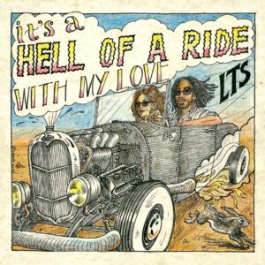 Featured image for “Hell Of A Ride”