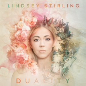 Featured image for “Lindsey Stirling / Duality”