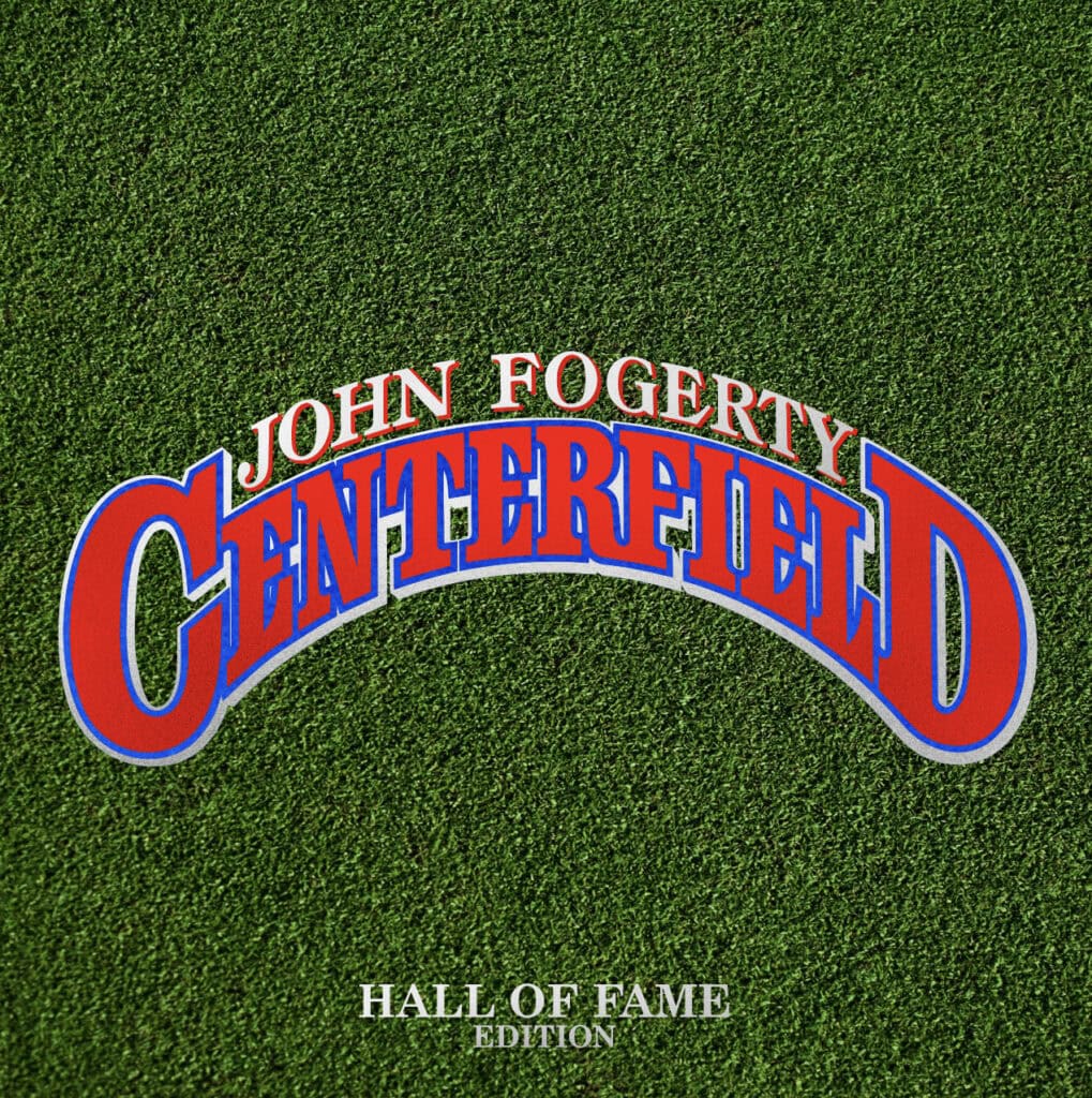 Featured image for “Centerfield (Hall of Fame Edition)”