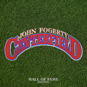 Featured image for “Centerfield (Hall of Fame Edition)”