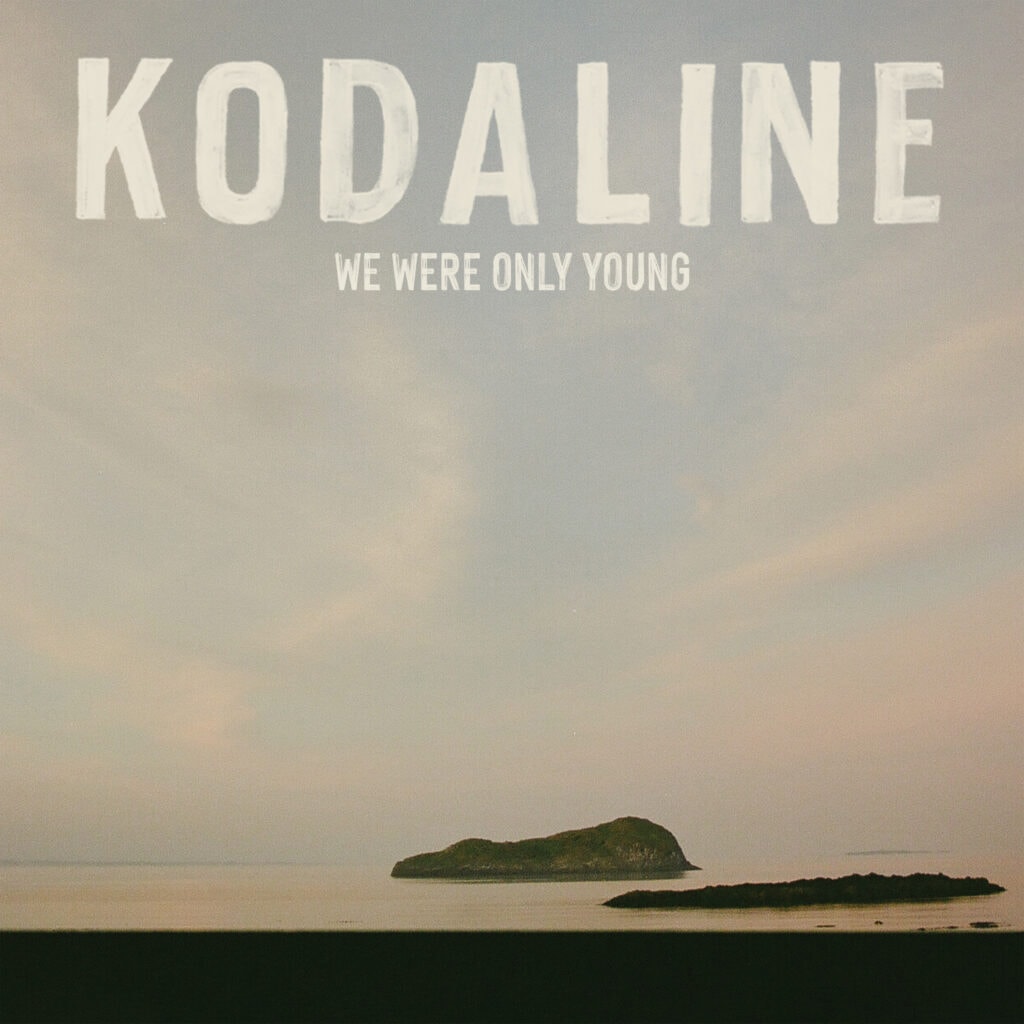 Featured image for “We Were Only Young”